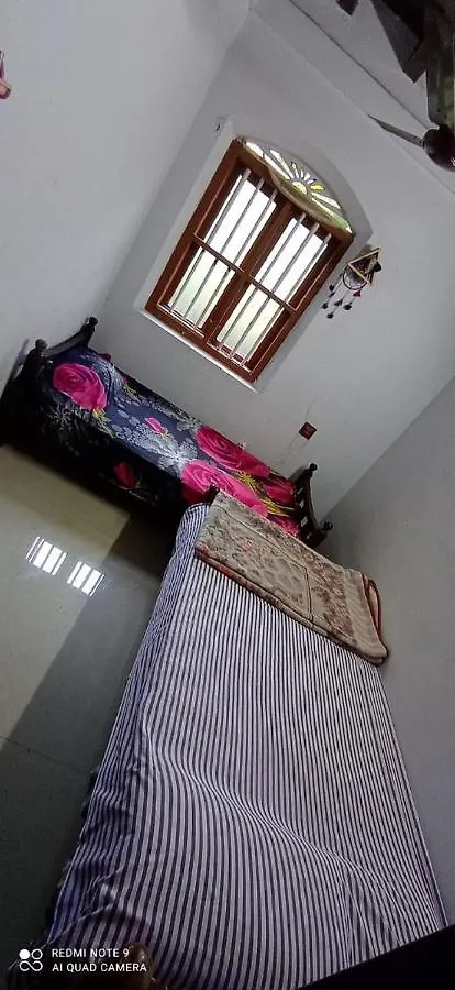 Narayanalayam-Vintage Retreat-Homestay & Rest'Inn カンヌール