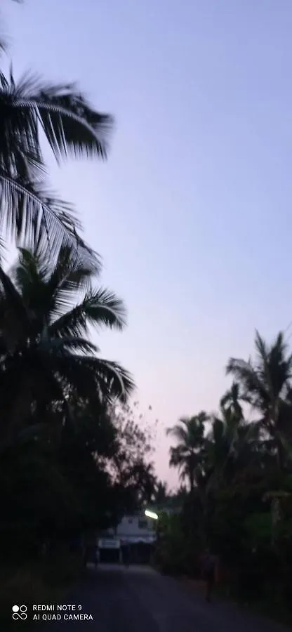 Narayanalayam-Vintage Retreat-Homestay & Rest'Inn カンヌール インド