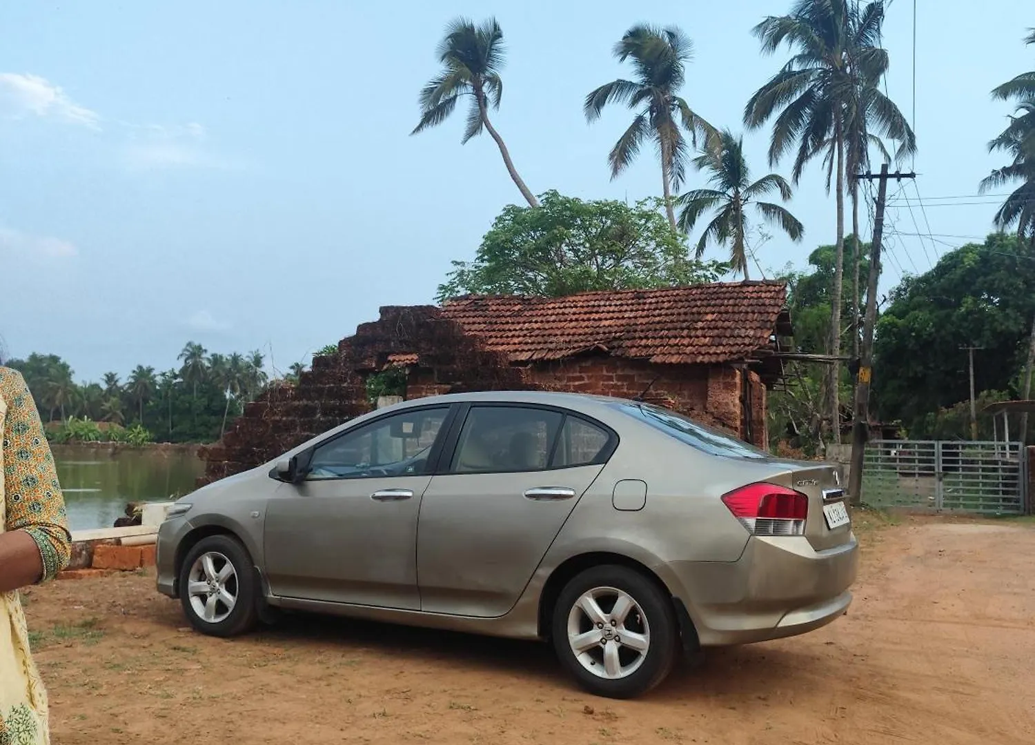 Narayanalayam-Vintage Retreat-Homestay & Rest'Inn カンヌール インド