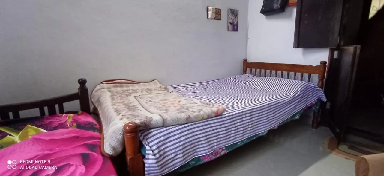 Vendégház Narayanalayam-Vintage Retreat-Homestay & Rest'Inn Kannúr India