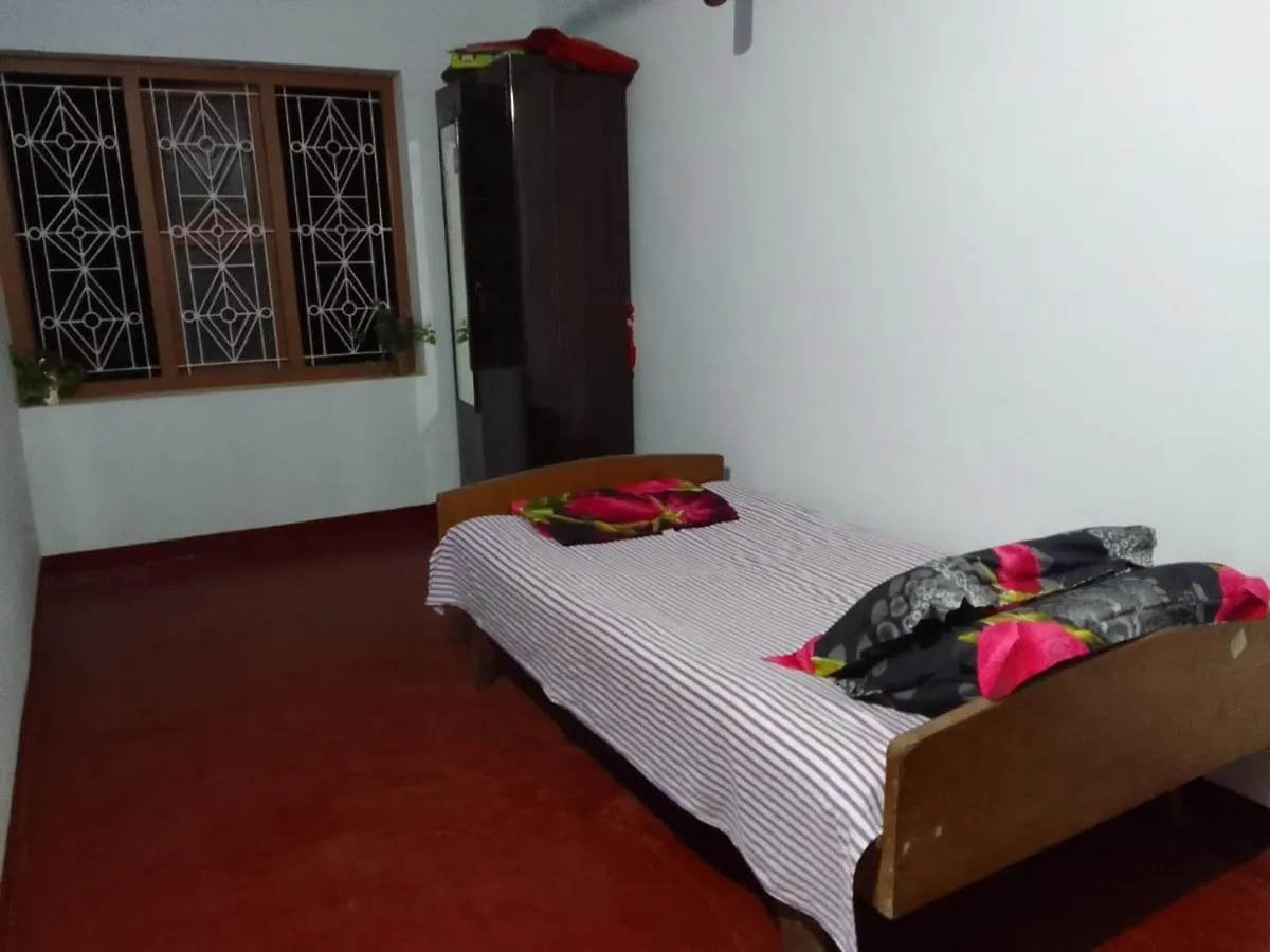 Narayanalayam-Vintage Retreat-Homestay & Rest'Inn Kannúr Vendégház