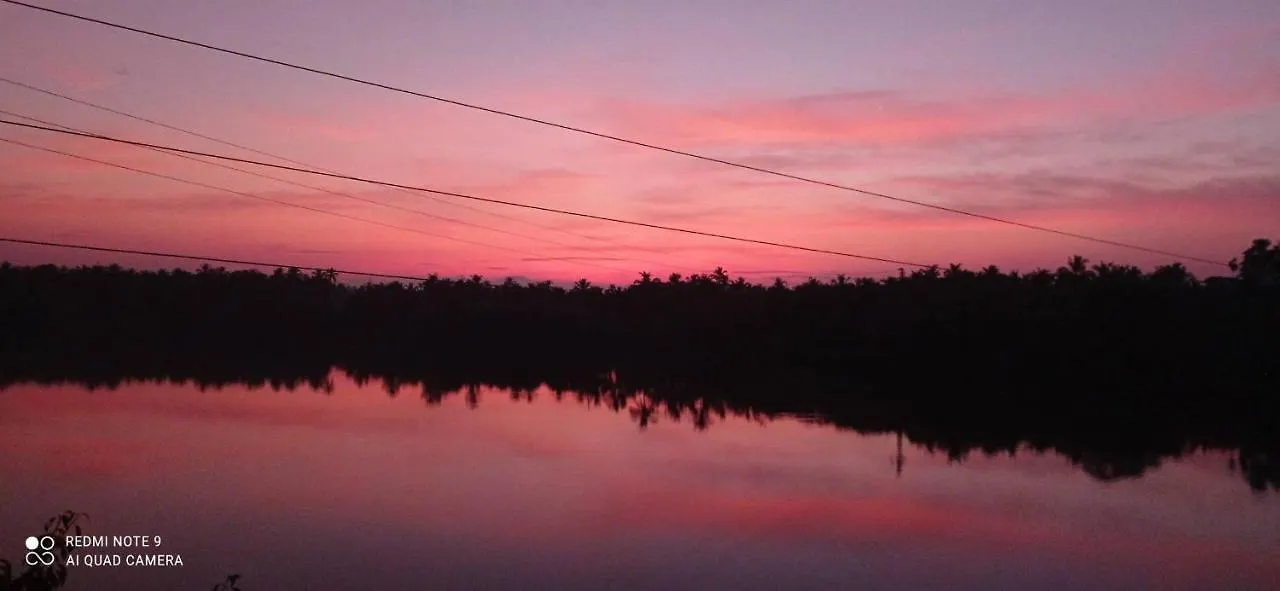 Narayanalayam-Vintage Retreat-Homestay & Rest'Inn Kannúr